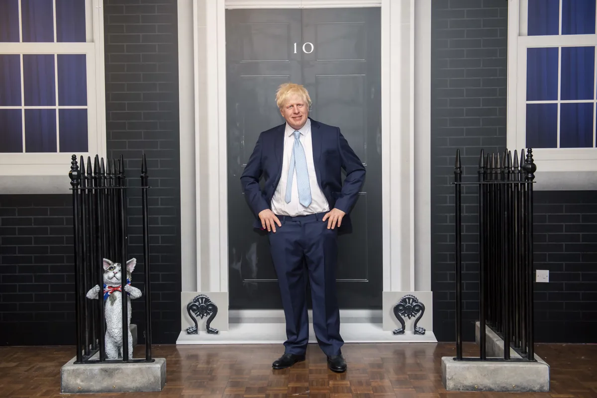 Ad Madame Tussauds 001