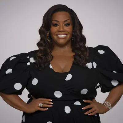 Alison Hammond