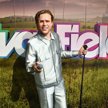 Olly Murs
