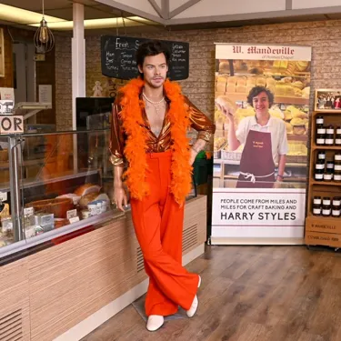 Harry 3
