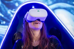 VR Pods SEA LIFE Kelly Tarltons(7)