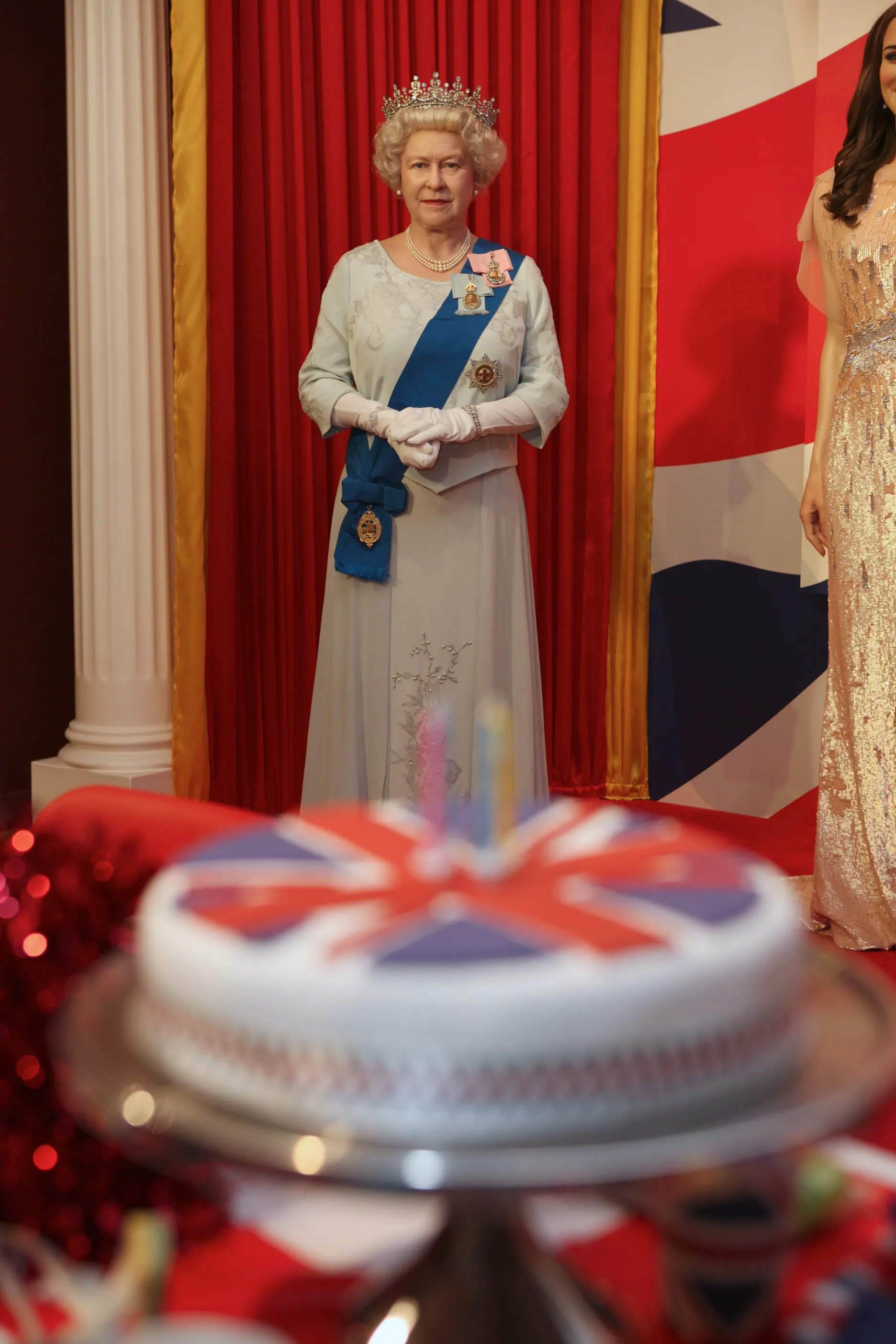 Waxworks & Wax Museum Blackpool Madame Tussauds Blackpool