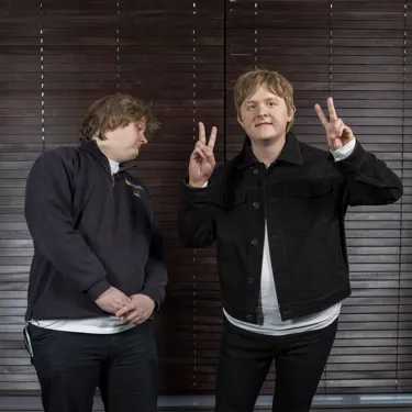 Lewis Capaldi