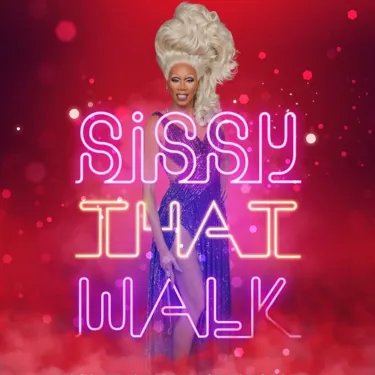 Ru Paul Social