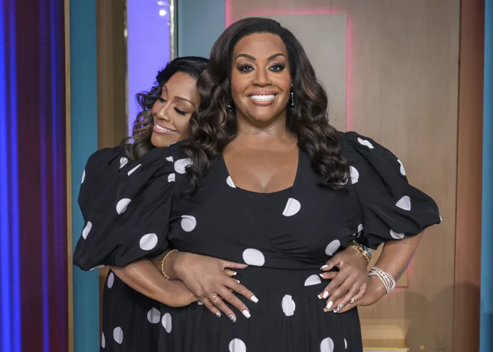 Ad Alison Hammond Tussaud S 003