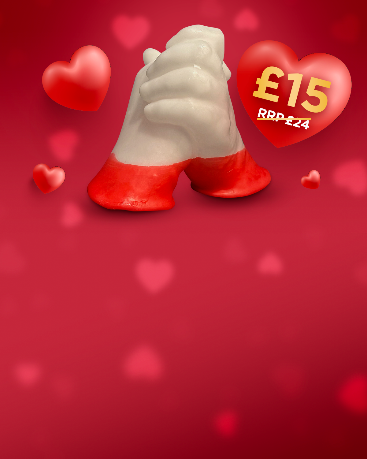 BTL0050 Tussauds Valentines Mobileslider