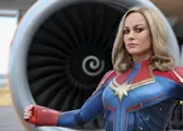 Captain Marvel 2