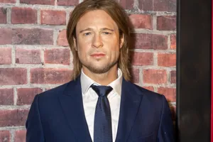 Brad Pitt