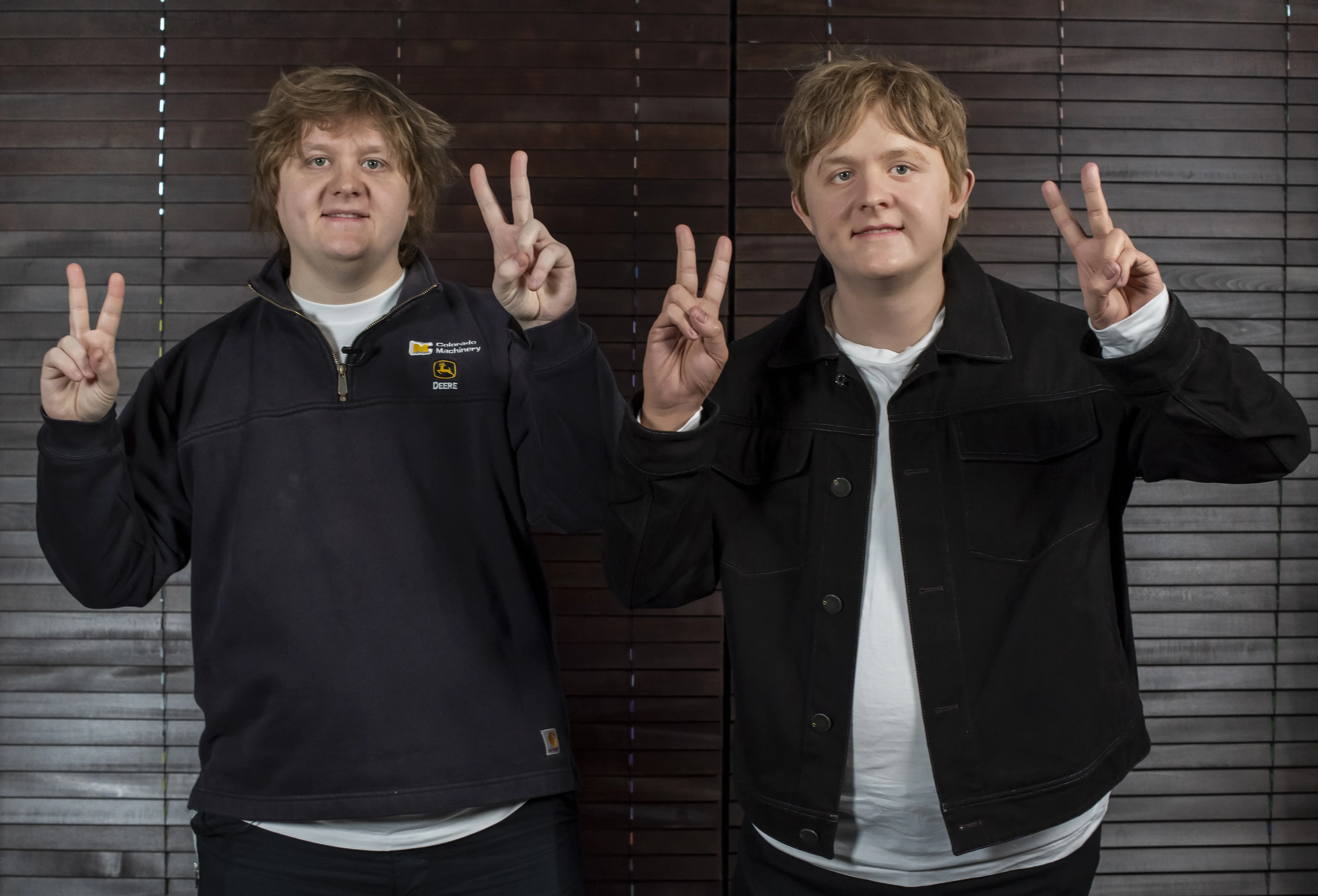 Lewis Capaldi