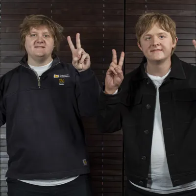 Lewis Capaldi