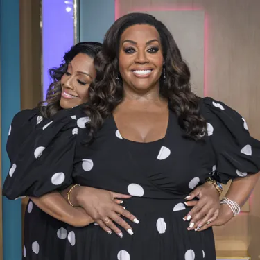 AD Alison Hammond Tussaud's 003