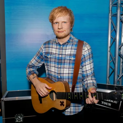 Ed Sheeran
