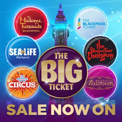 Bigticket Sale Square Nowon