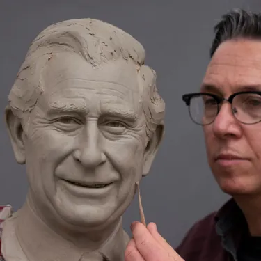 Clay Head