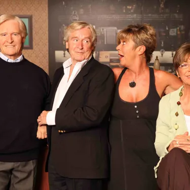 Ken And Deidre (2)