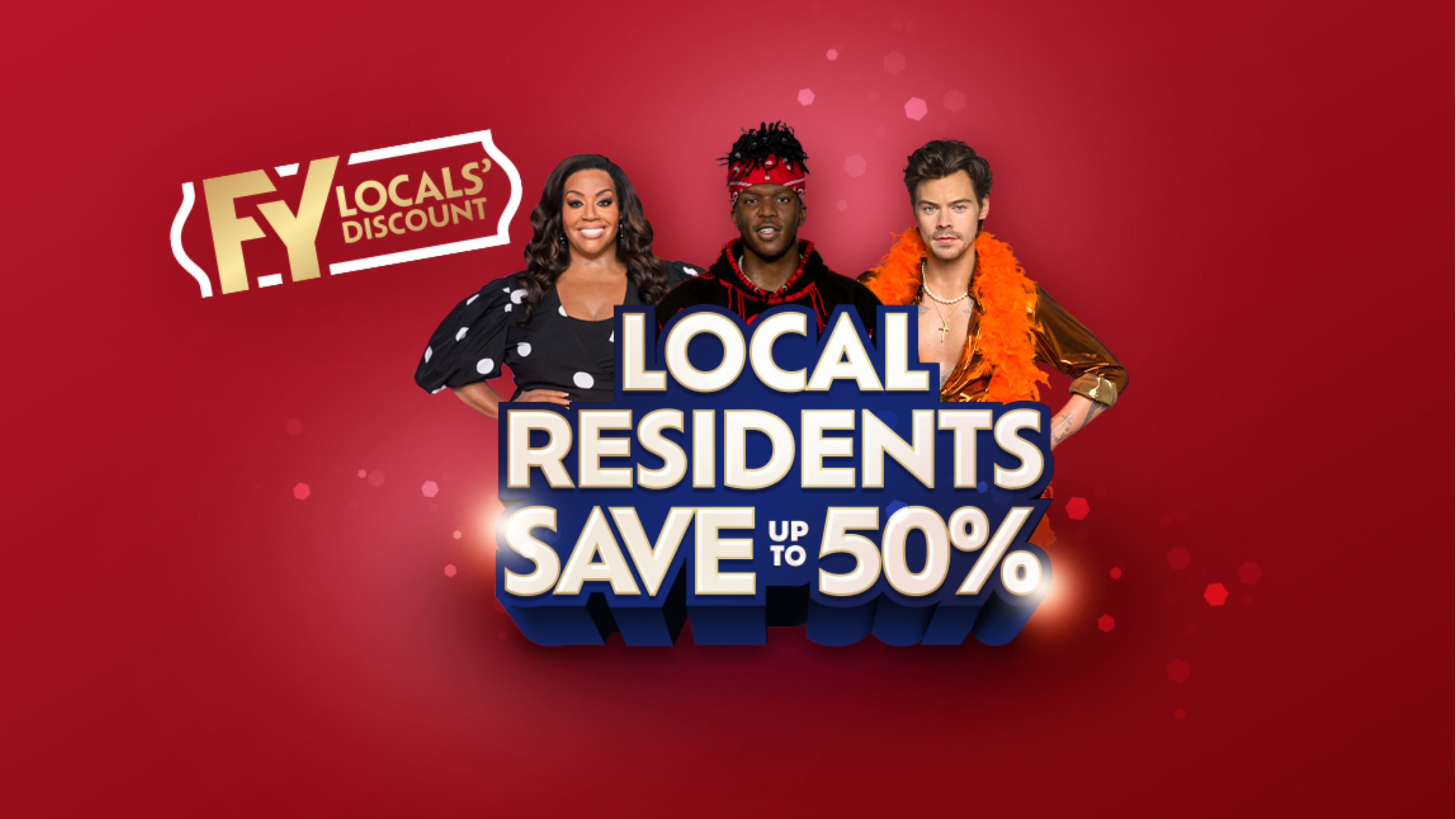 Tussauds FY Locals Supporting Image (2)