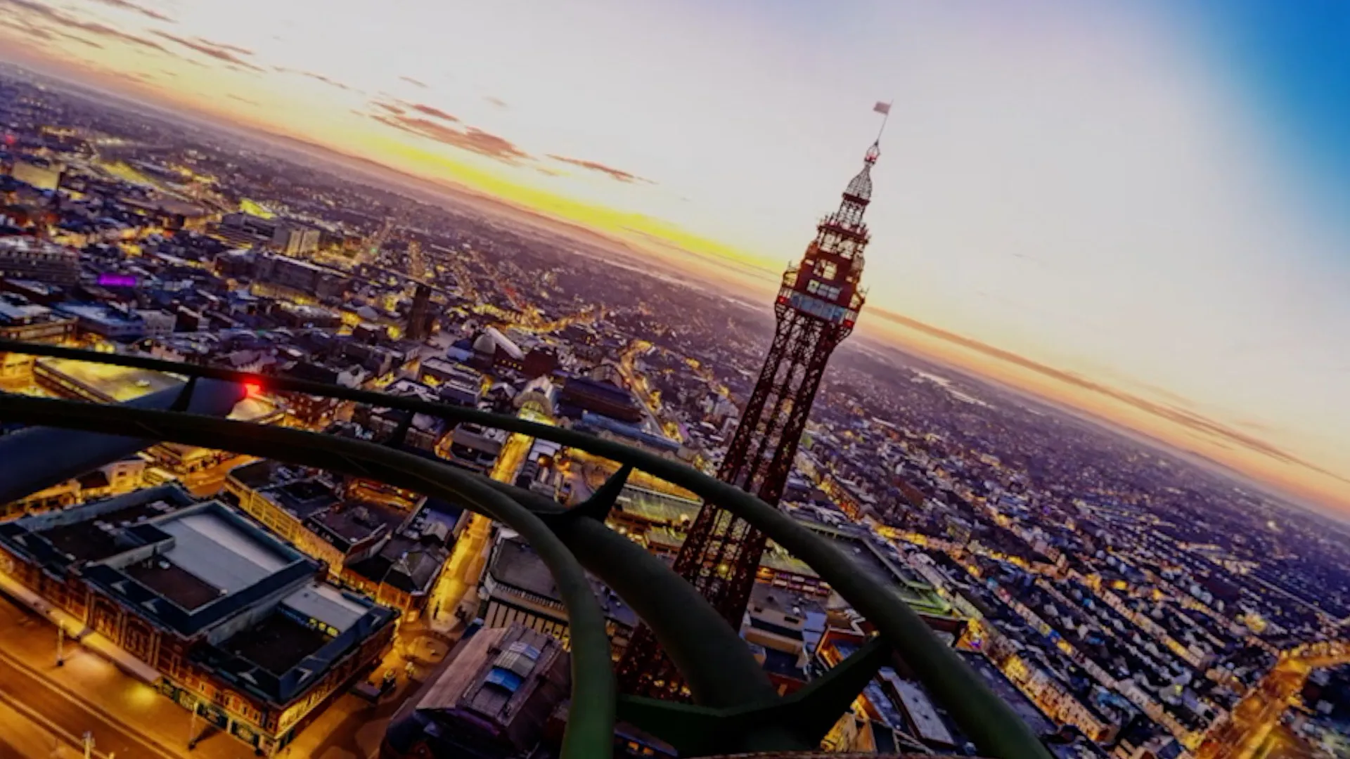 TC BLACKPOOL 2