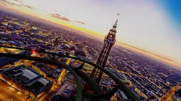 TC BLACKPOOL 2