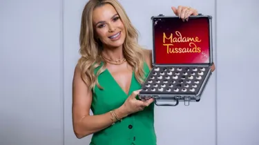 Amanda Holden