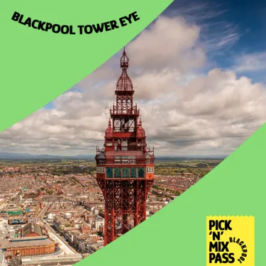 Eye Pnm Carousel Green Version