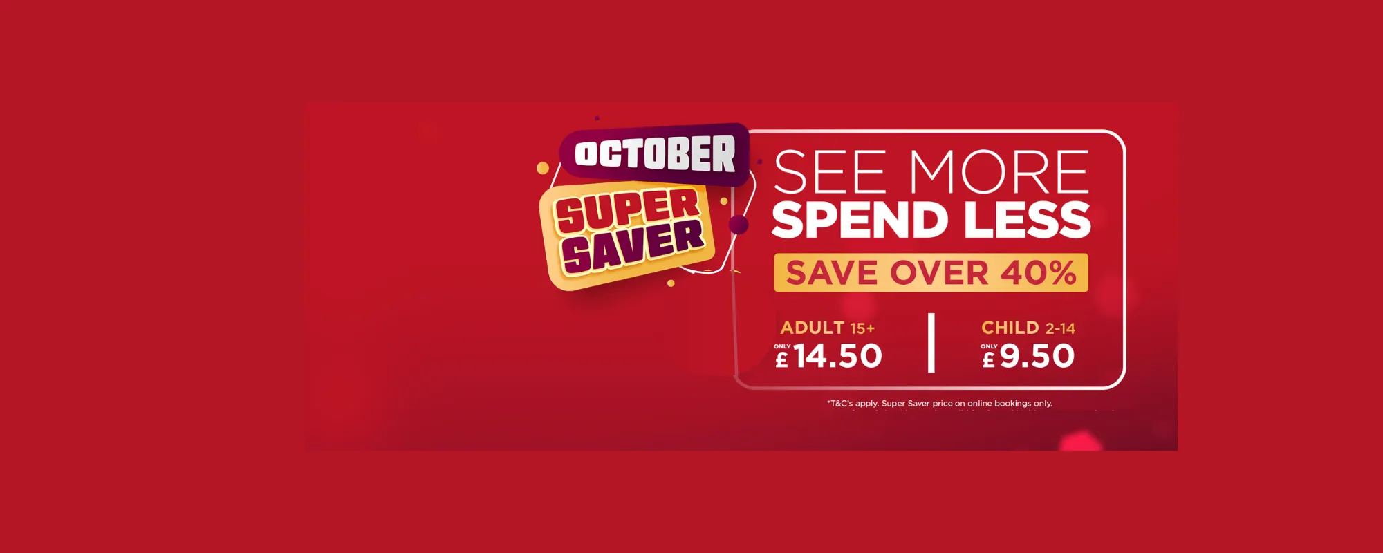 October Super Saver Fix 1