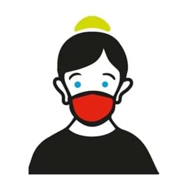 Facecovering