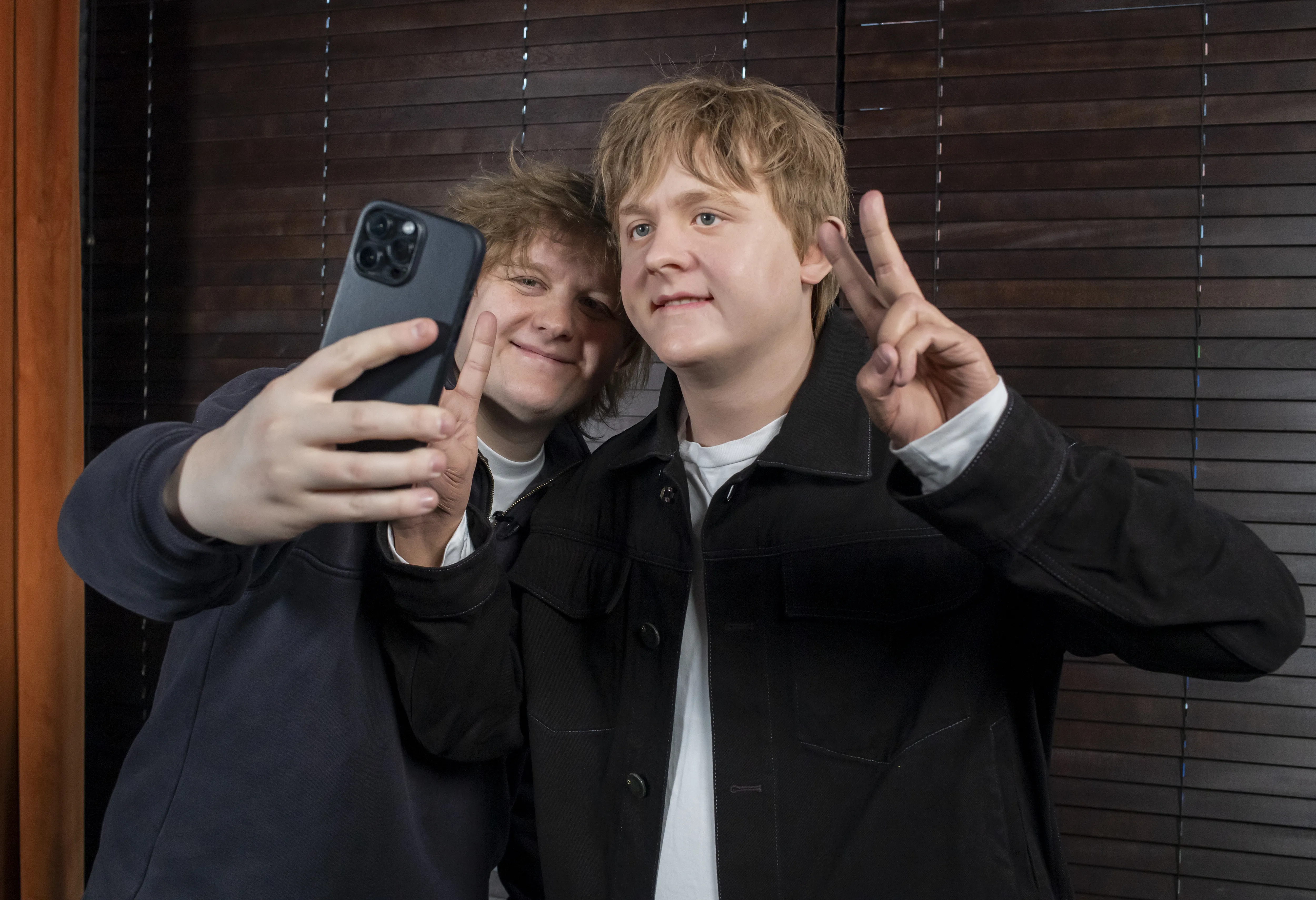 Lewis Capaldi