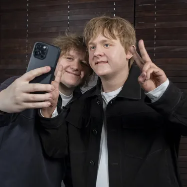 Lewis Capaldi