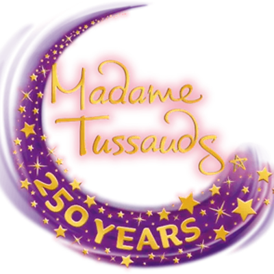 Madame Tussauds 250 Years