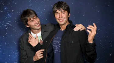 Brian Cox