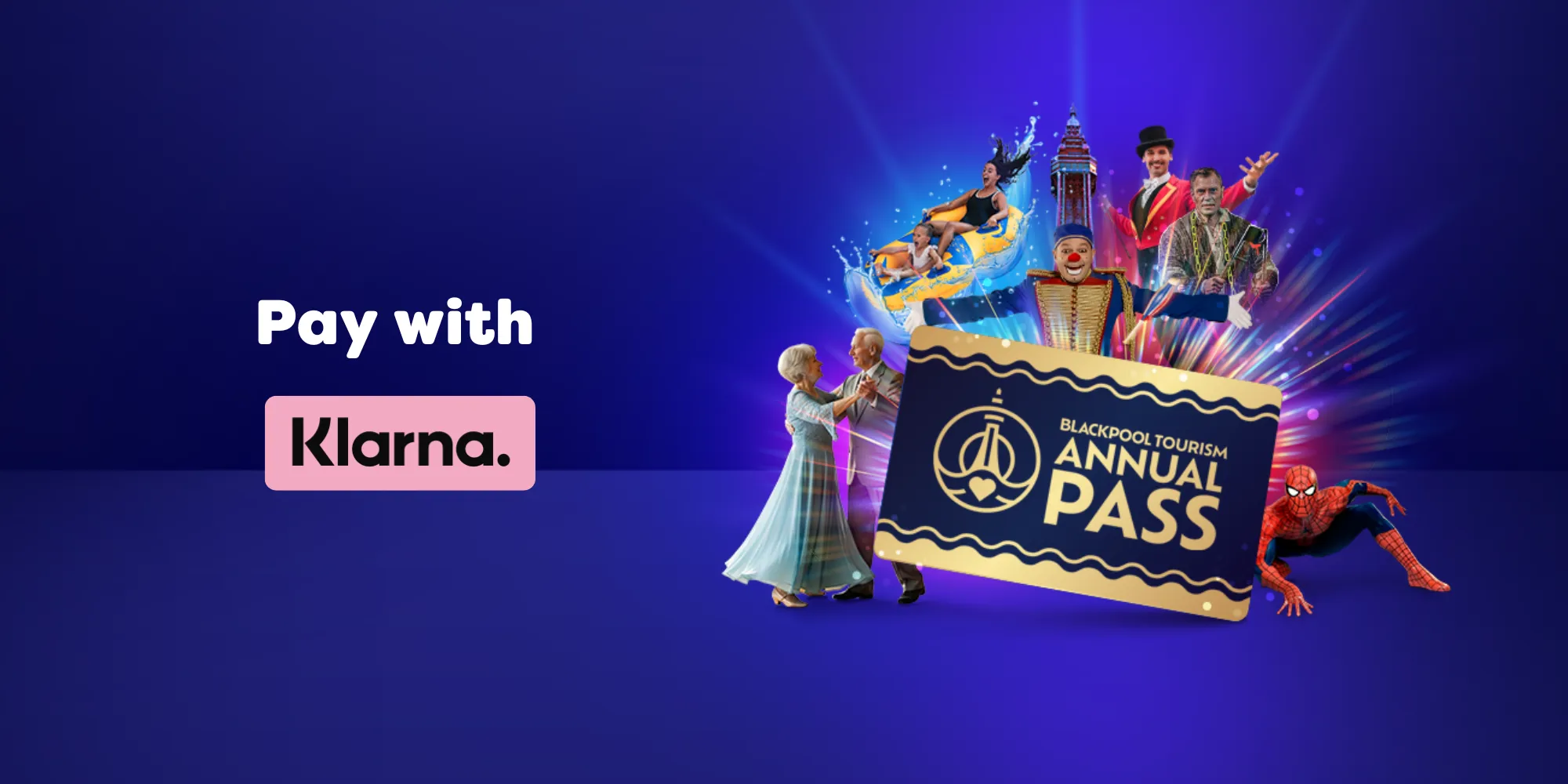 BTAP Klarna Ticket Image Generic