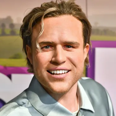 Olly Murs