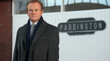 Hugh Bonneville