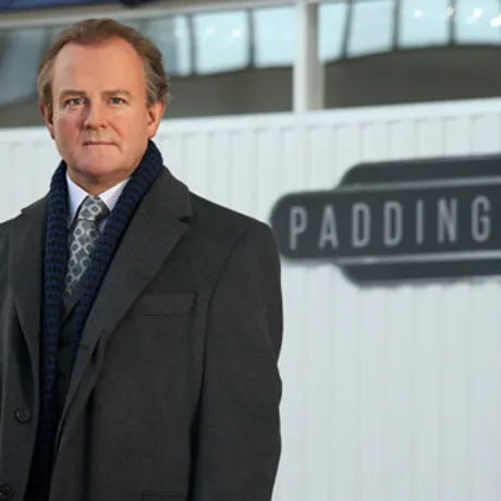 Hugh Bonneville