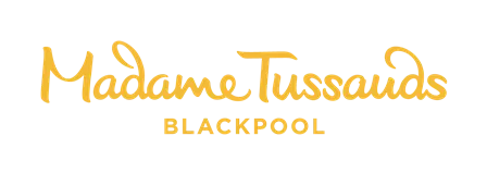 Madame Tussauds Blackpool Logo