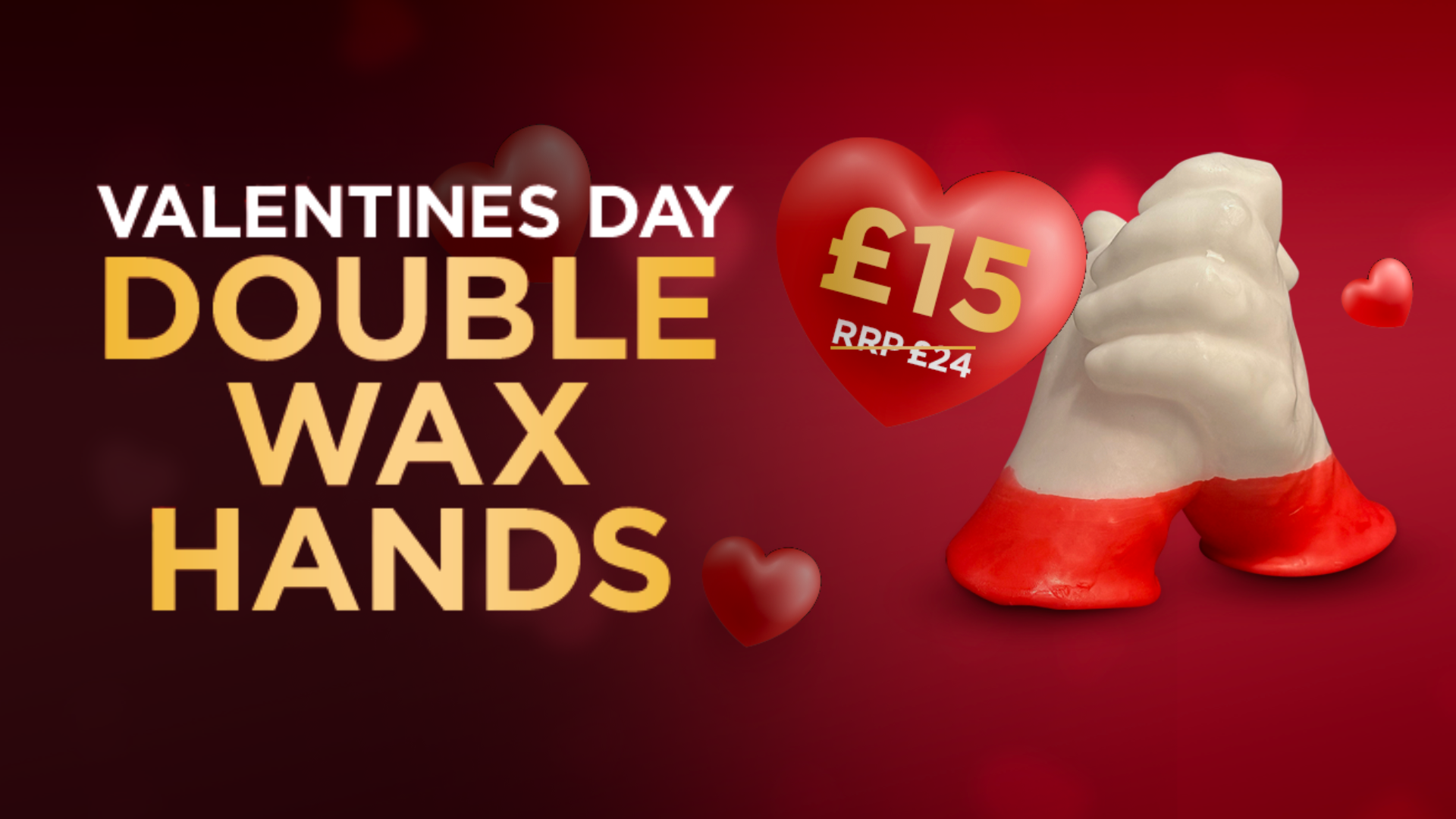 Double Wax Hands 1920X1080