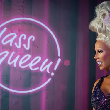 Rupaul Madame Tussauds 01