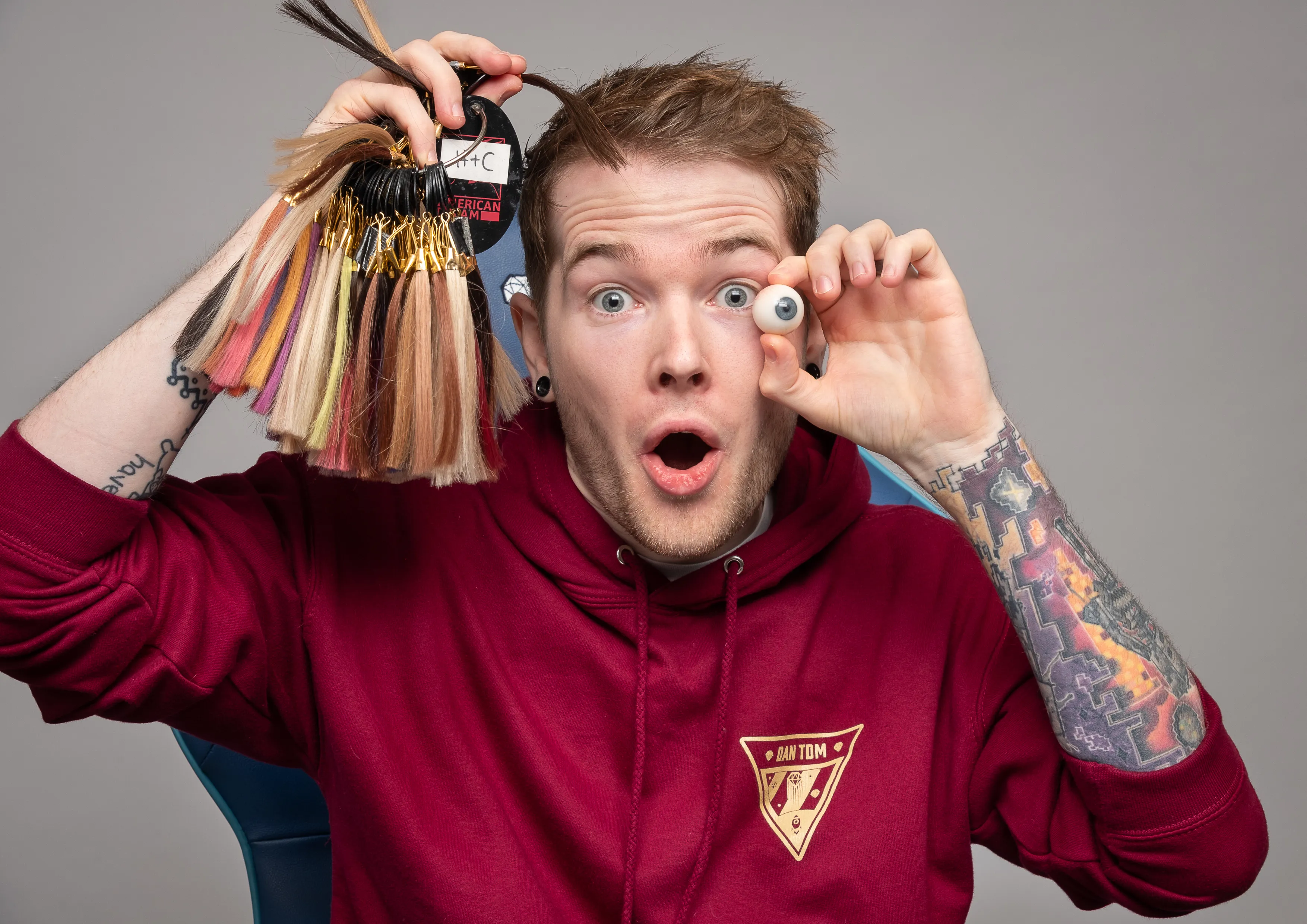 DSF0659 Dan TDM Sitting 05.11.19