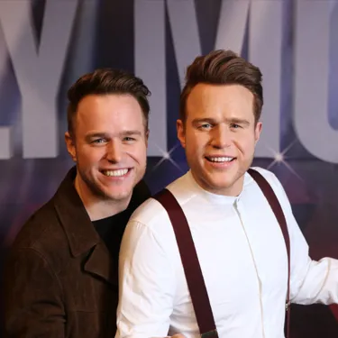 Olly Murs