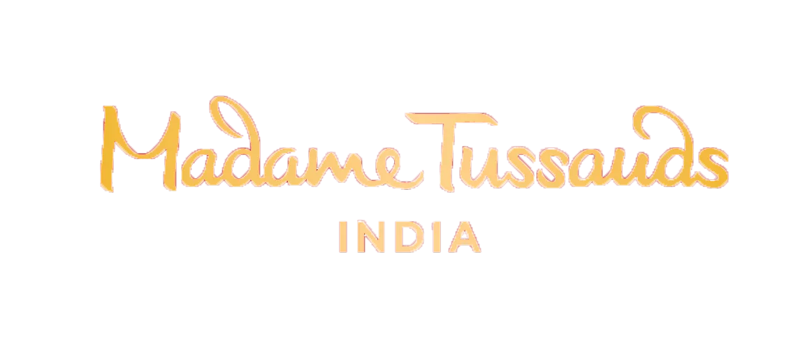 Madame Tussauds India Logo