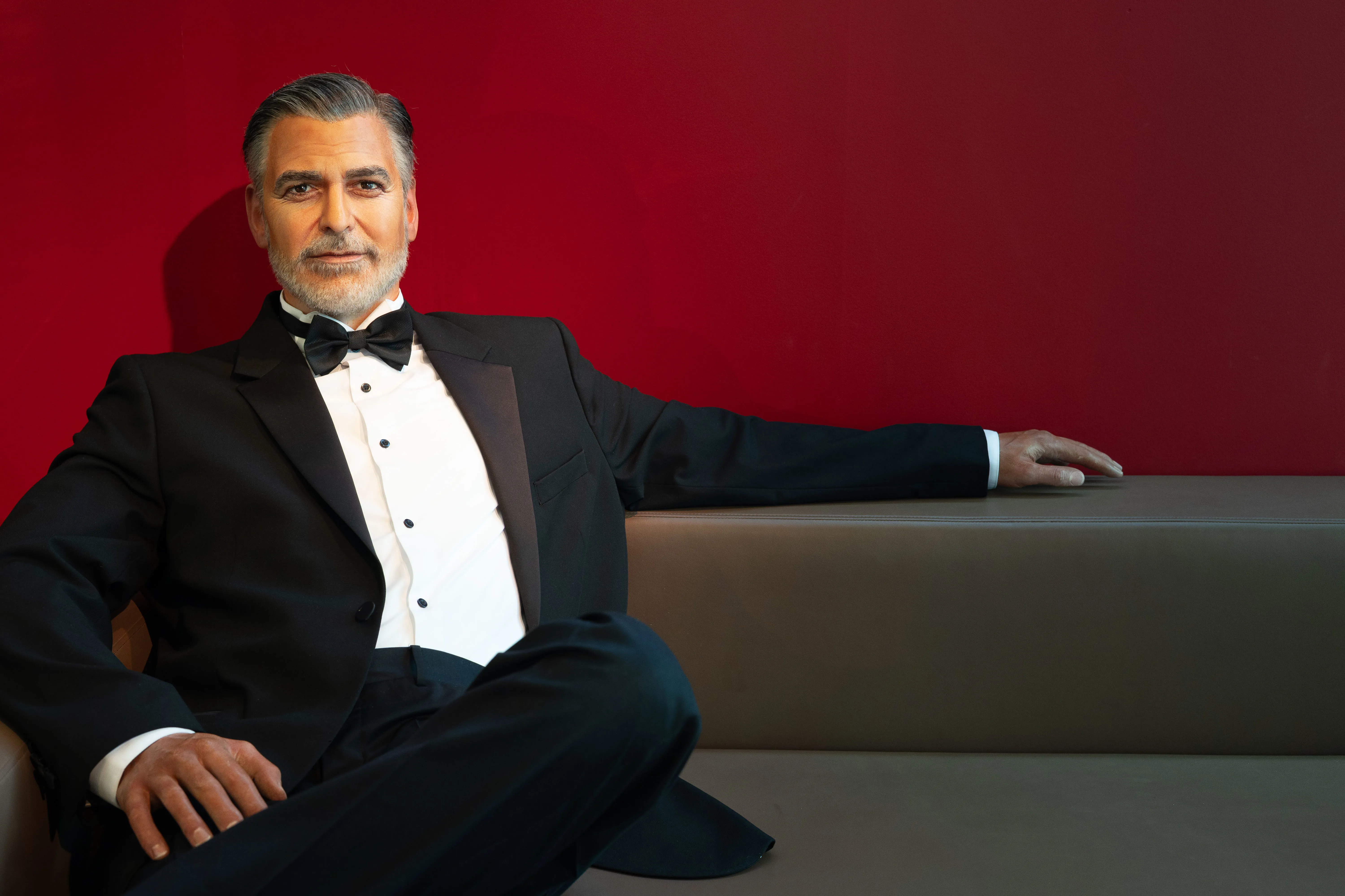 Goerge Clooney 00