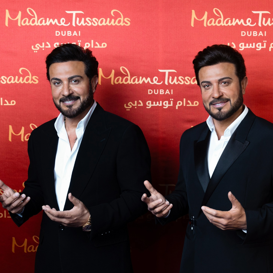 Majid Al Mohandis Reveal SBS 1 1 R2