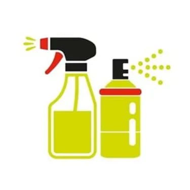 Disinfection