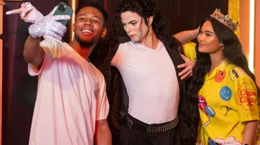 Jackson 1.1