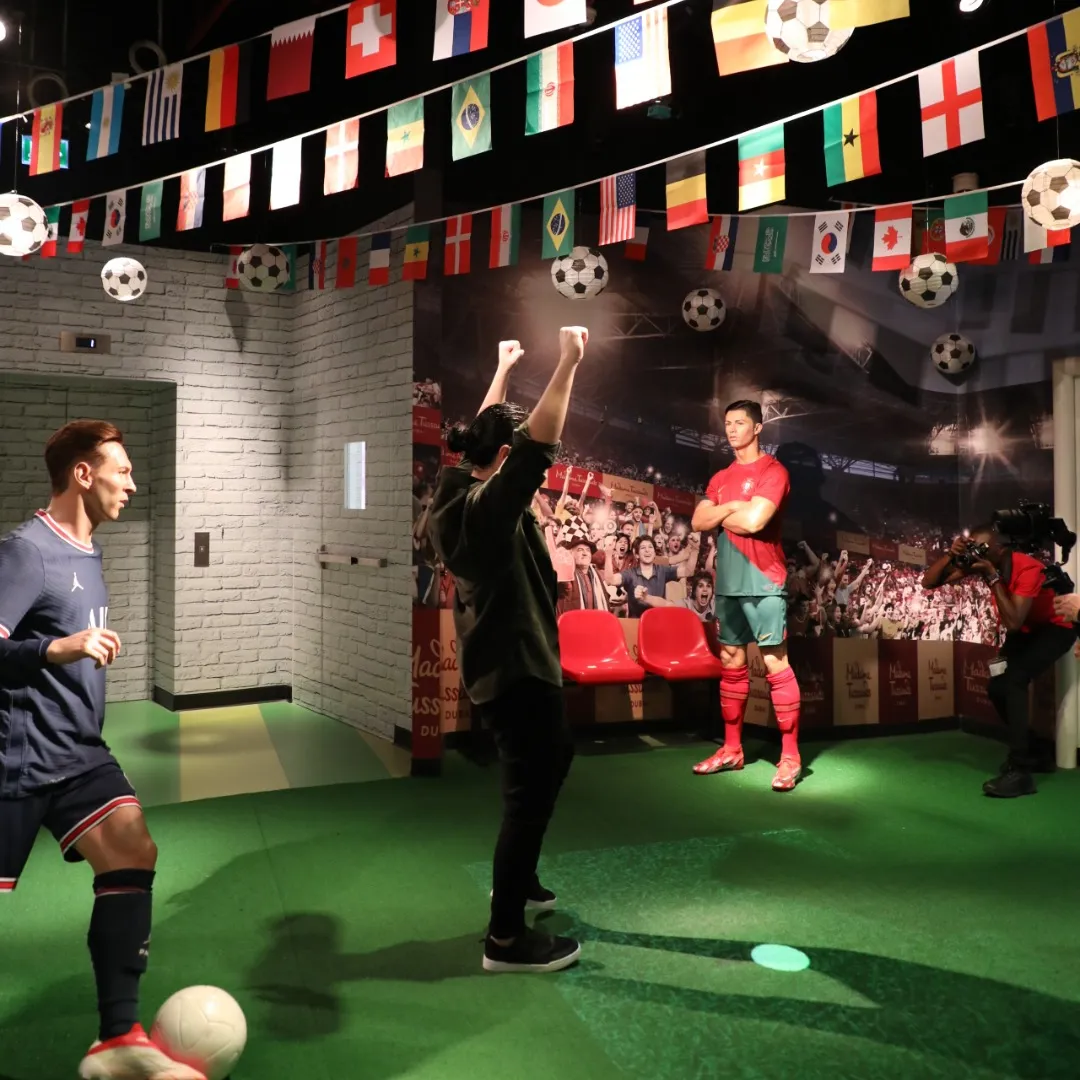 Ronaldo 1 1