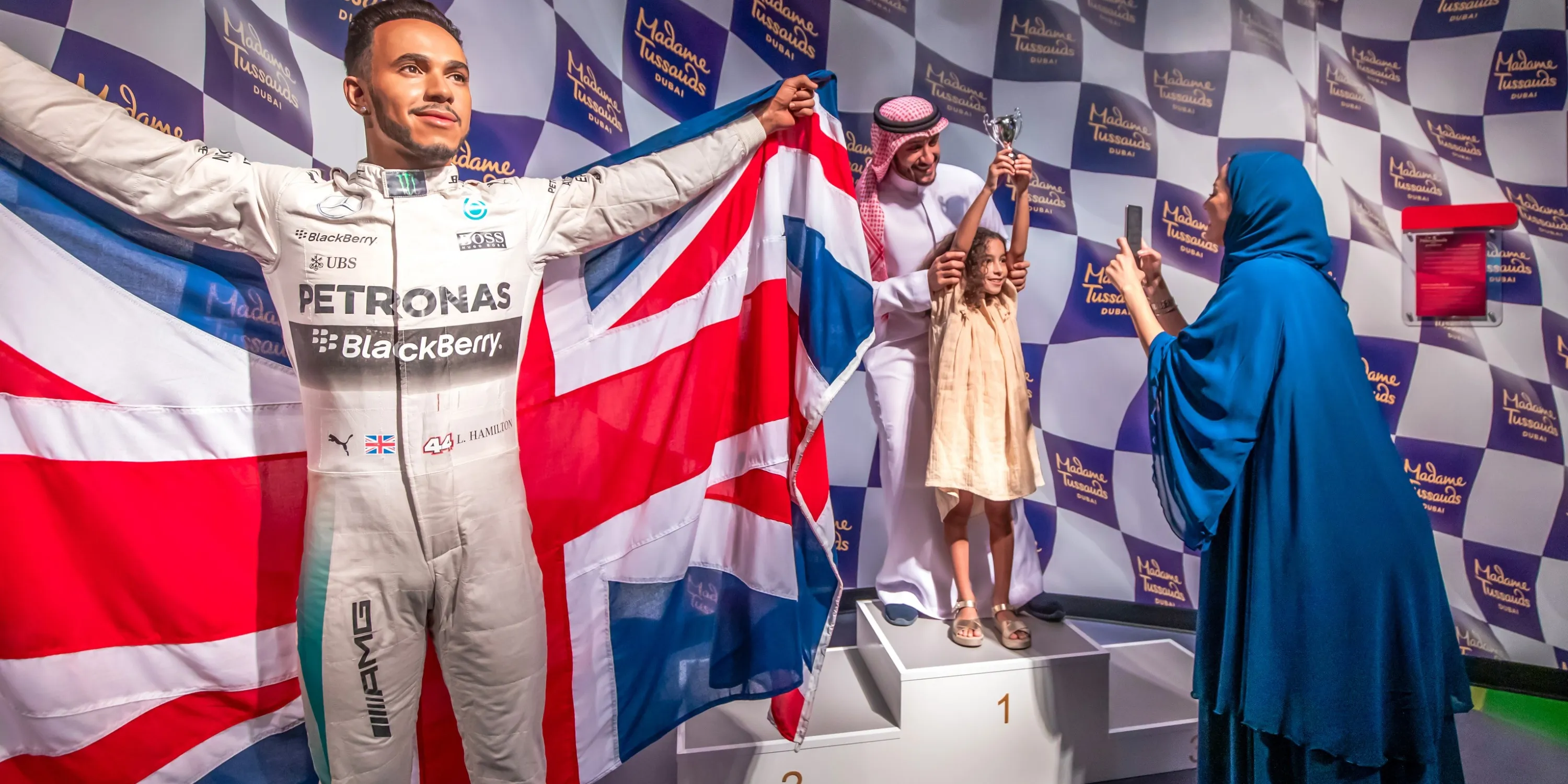 Lewis Hamilton 2 1