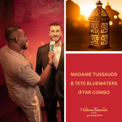 Iftar Combo Image