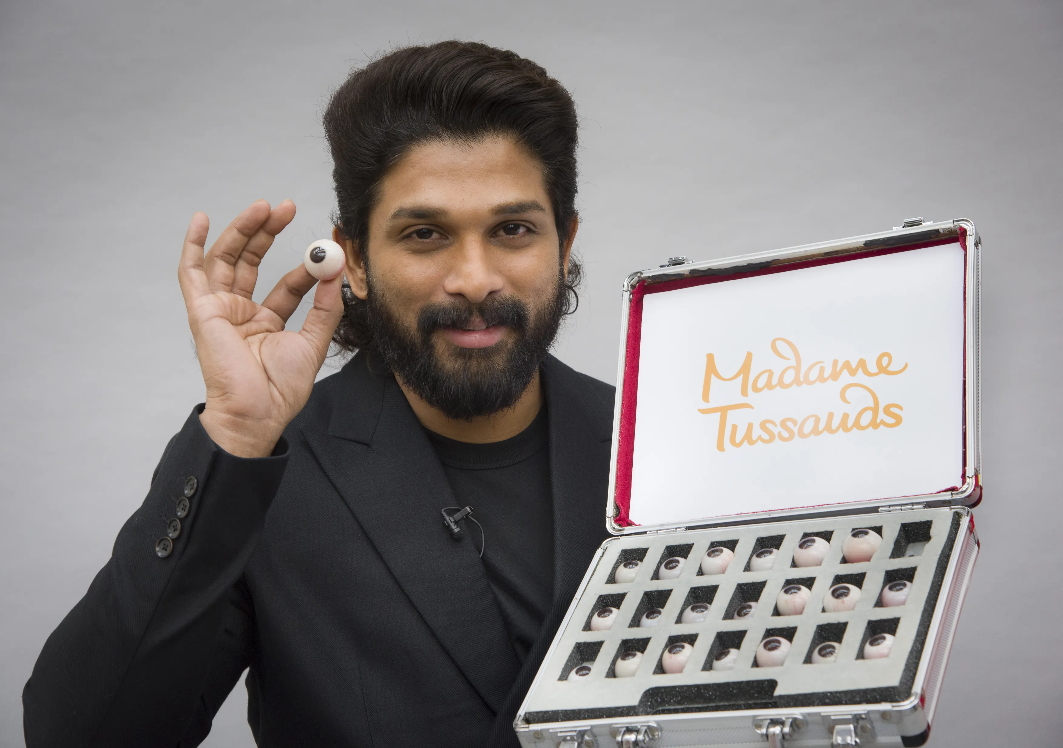 Allu Arjun Announcement Image7372