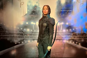 Jennifer Lawrence 7 5