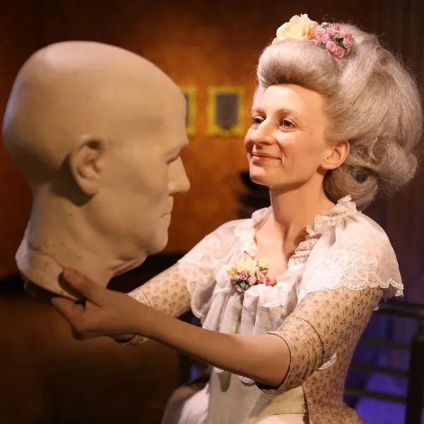 Madame Tussauds2